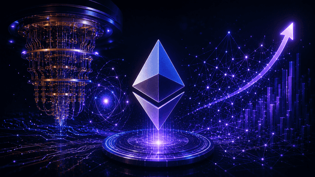The Quantum Paradox: Why the Rise of Quantum Computing is Bullish for Ethereum in 2026