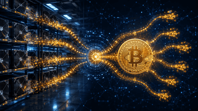 Bitcoin Mining Pool Payouts Explained: PPS, FPPS and PPLNS