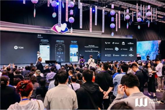 Hong Kong Web3 Carnival Recap