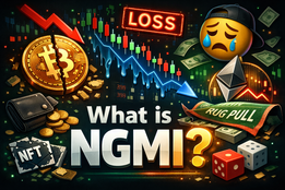 NGMI 是什麼?加密貨幣最著名縮寫的完整指南