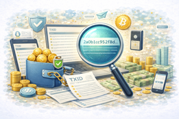 ¿Qué es el TXID? ¿Cómo encontrar tu ID de transacción en exchanges y monederos?