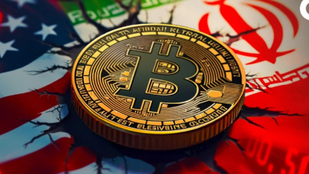 戰爭風險回歸:比特幣仍能作為避險資產嗎?