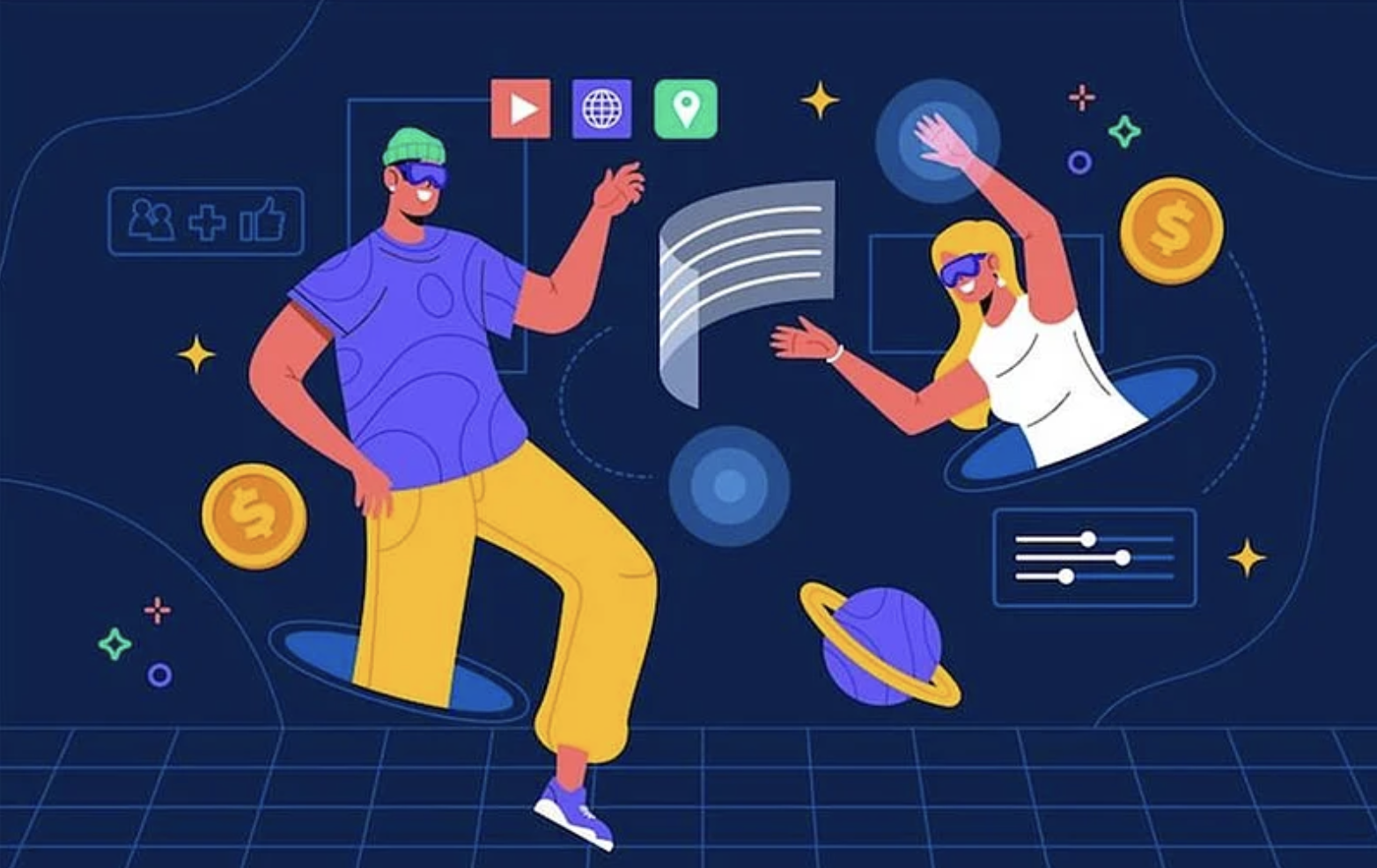 ALT: Token เริ่มมาจาก Utility Token และ Governance Token ไปจนถึง Tokenization ก่อนขยายบทบาทสู่ Metaverse และ AI