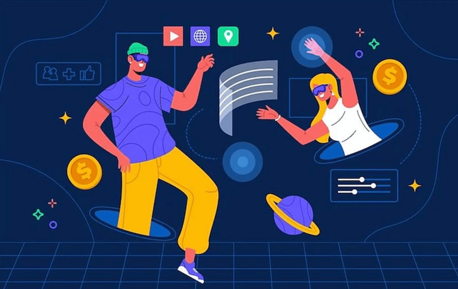 ALT: Token เริ่มมาจาก Utility Token และ Governance Token ไปจนถึง Tokenization ก่อนขยายบทบาทสู่ Metaverse และ AI