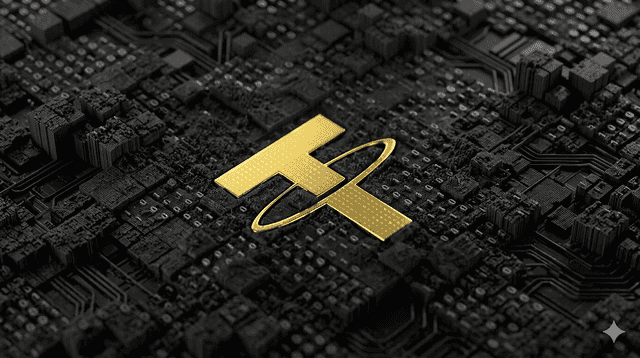 Why Choose Yield-Bearing Gold Tokens Like XAUE Over Traditional Stablecoins for Hedging Crypto Volatility?