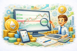 مستويات دعم الإيثيريوم موضحة: كيفية قراءة مناطق السعر الرئيسية