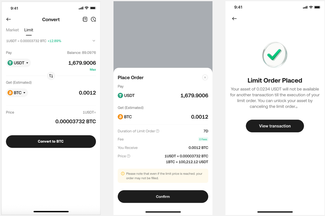 Crypto Exchange | Bitcoin Exchange | Bitcoin Trading | KuCoin