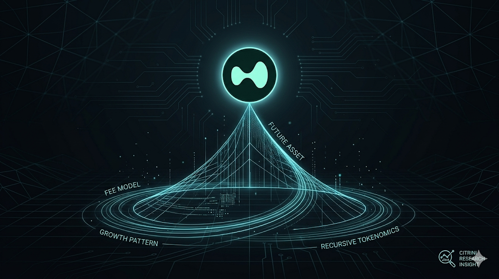 Why Citrini Research Sees Hyperliquid HYPE as a Top Crypto Investment in 2026