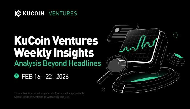 KuCoin Ventures Weekly Report: The AI Productivity Explosion and Pragmatic Insights from Humanoid Robots; Surging Risk-Off Sentiment Amid Trump's Tariff Policies and the Evolving Landscape of Prediction Markets