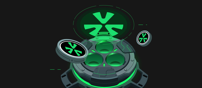 **KuCoin UXLINK: Membuka Paradigma Baru untuk Pelaburan RWA? Sektor 100x Seterusnya?**