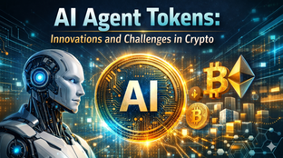 AI 代理發行代幣:真實機會還是又一個加密貨幣泡沫?