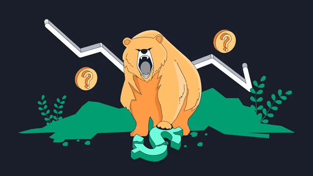 Why KuCoin Earn Is a Safe Haven for Retail Investors in a Bear Market