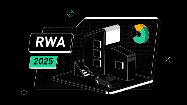 KuCoin RWA y Web3: Cuando las Finanzas Tradicionales Dan Inicio a una Nueva Era Cripto