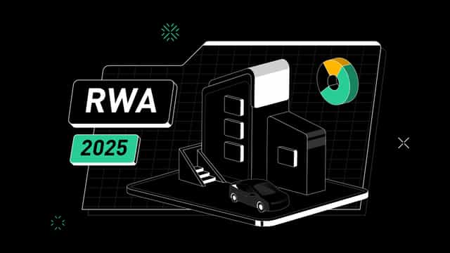 KuCoin RWA dan Web3: Apabila Kewangan Tradisional Mencetuskan Era Kripto Baharu