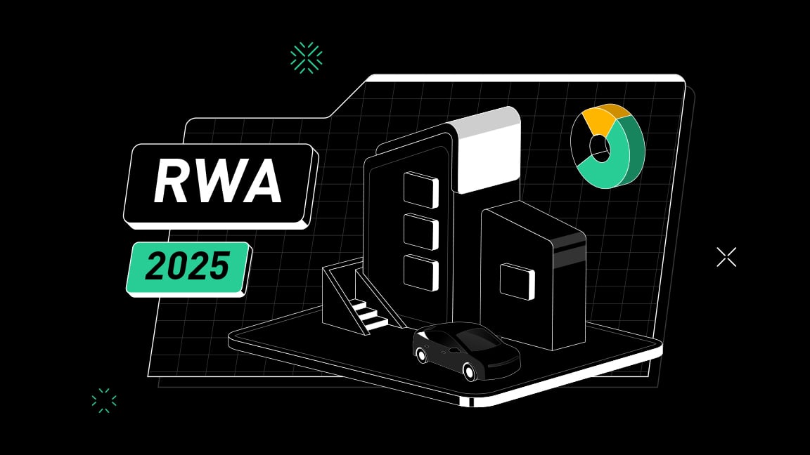 KuCoin RWA та Web3: Коли традиційні фінанси запалюють нову еру криптовалют