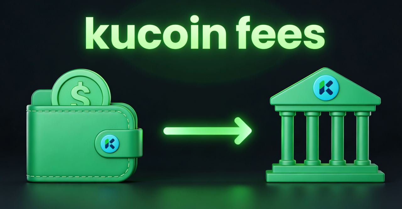 KuCoin Fees in Australia: A Complete Guide to Trading and Withdrawal Costs (2026)
