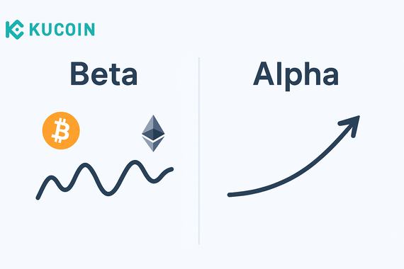 Mastering Crypto Alpha: What Is Alpha in Crypto & Practical Strategies for Investors