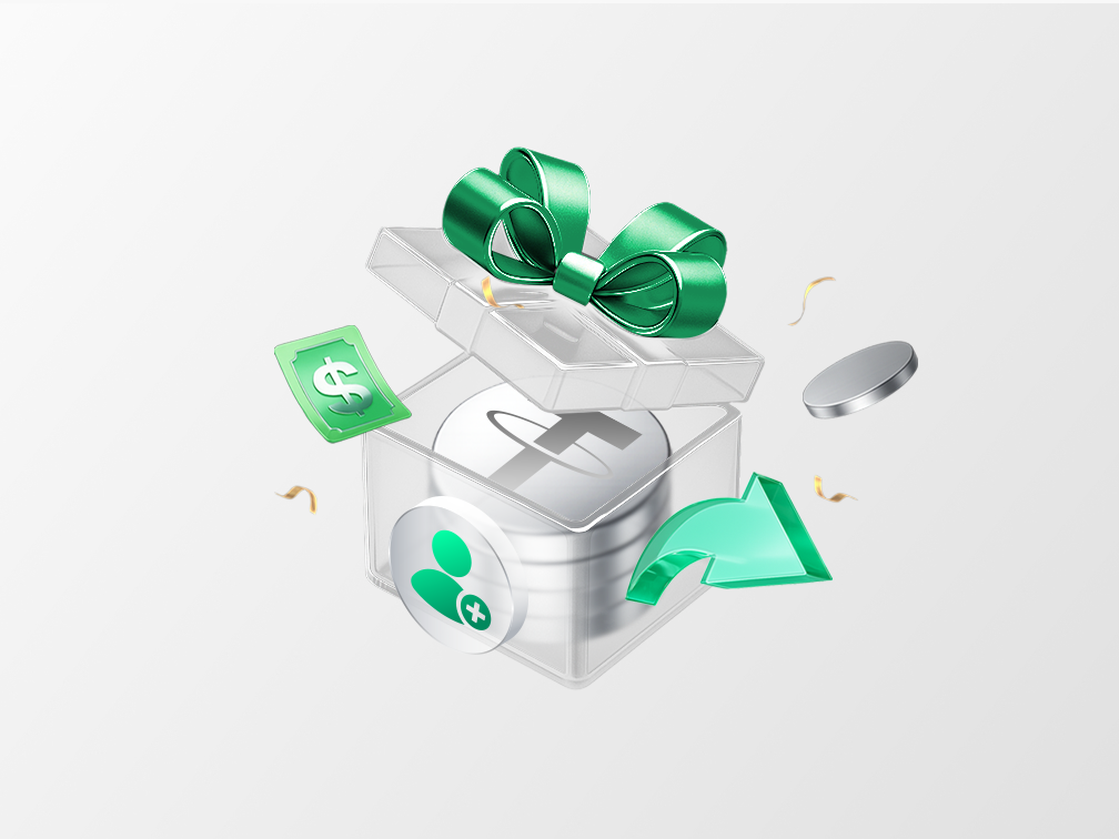 November Invite & Earn