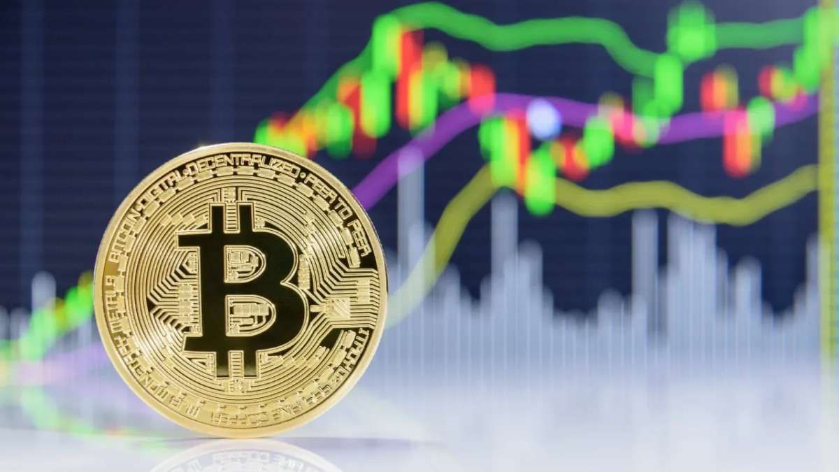 BTC 價格 AUD:即時更新與歷史分析