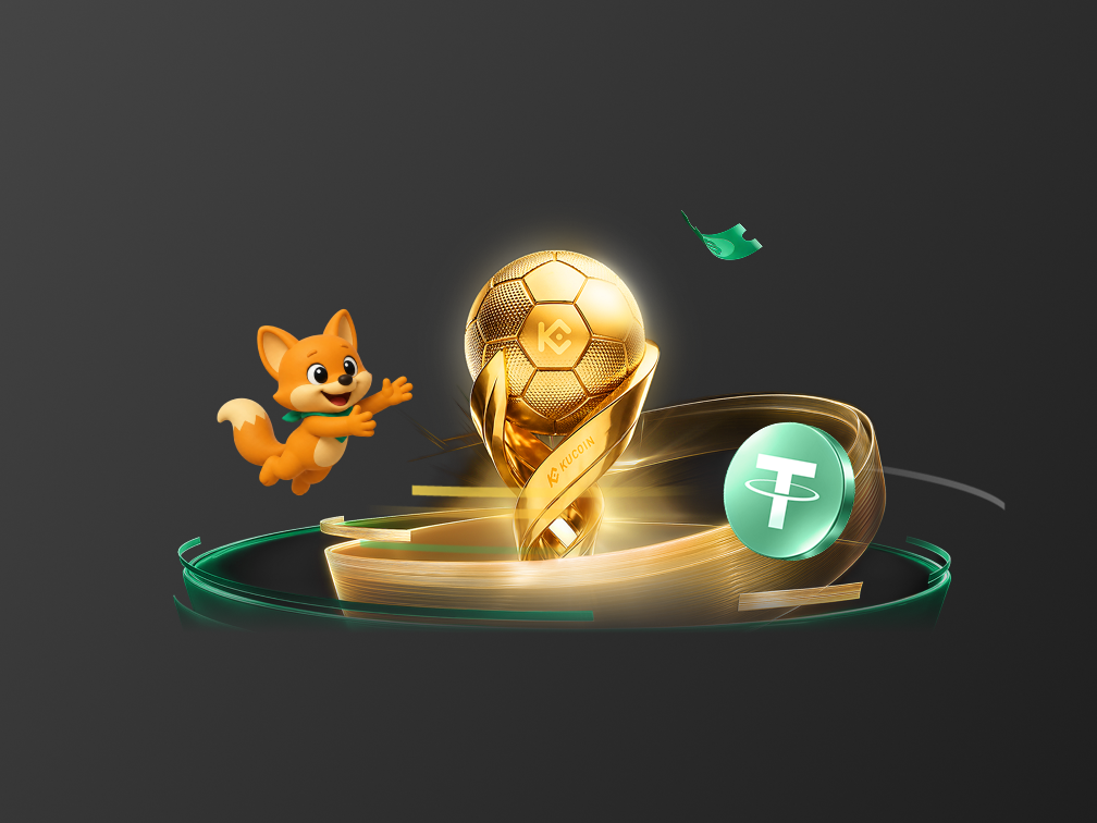 KuCoin Crypto Cup