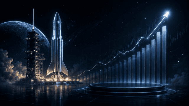 Spacex IPO 2026: target valuation and Nasdaq debut breakdown
