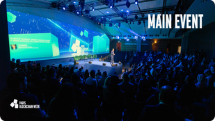 Paris Blockchain Week 2026: What to Expect at Europe's Largest Institutional Crypto Conference