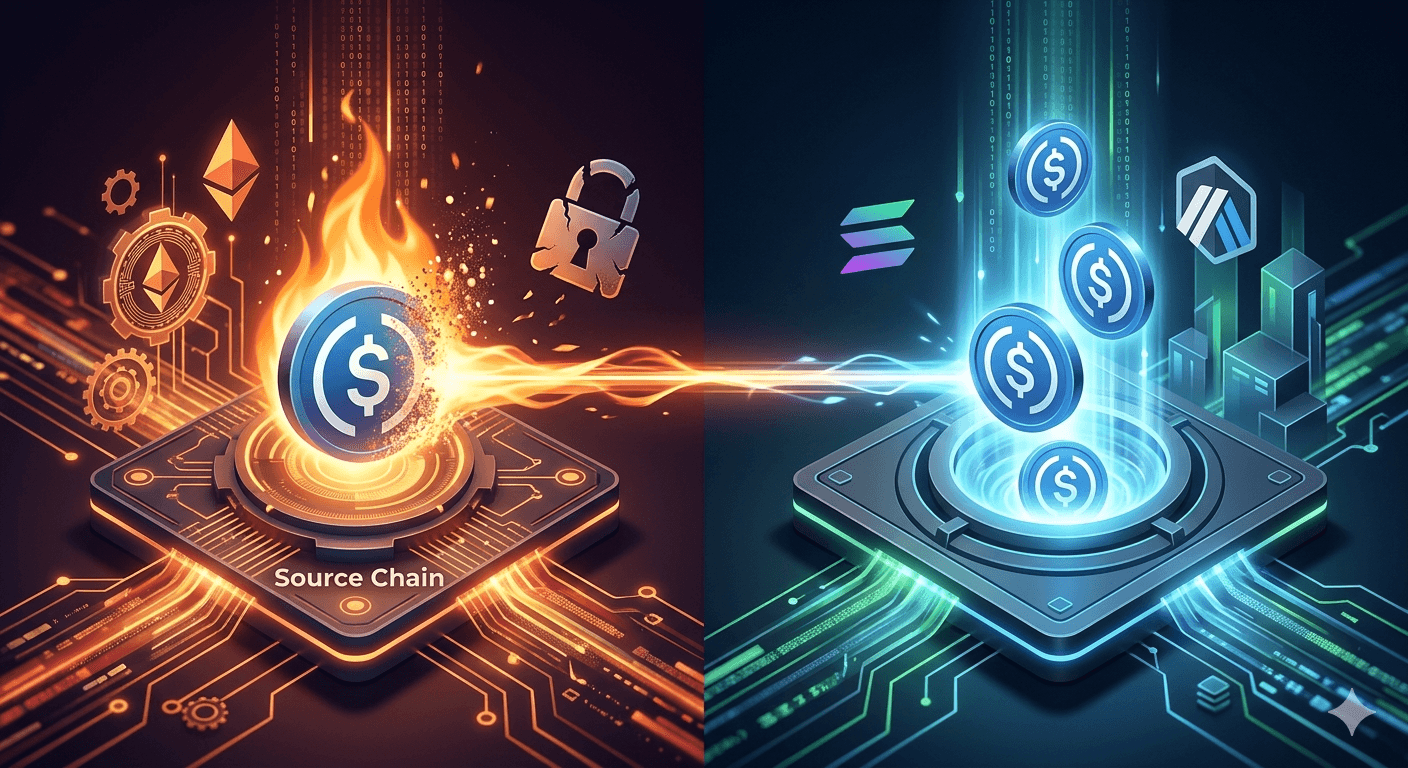 What is Circle’s CCTP? The Complete Guide to Cross-Chain Transfer Protocol