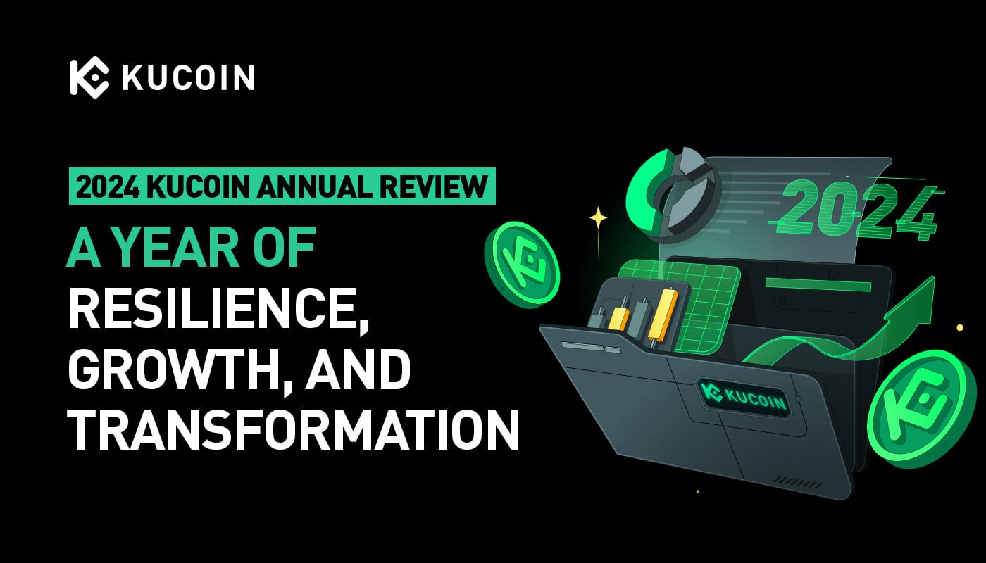 2024 Annual Review: A Year of Resilience, Growth, and Transformation