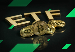 Investment Upgrade: Why Bitcoin ETFs are the "Best" Choice for Crypto Exposure and a Long-Term Outlook