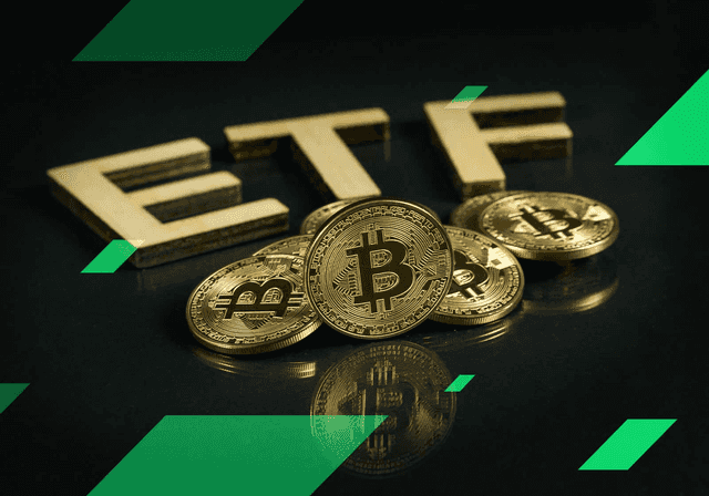 Mise à niveau de l’investissement : Pourquoi les ETF Bitcoin sont le "meilleur" choix pour une exposition aux cryptomonnaies et une vision à long terme