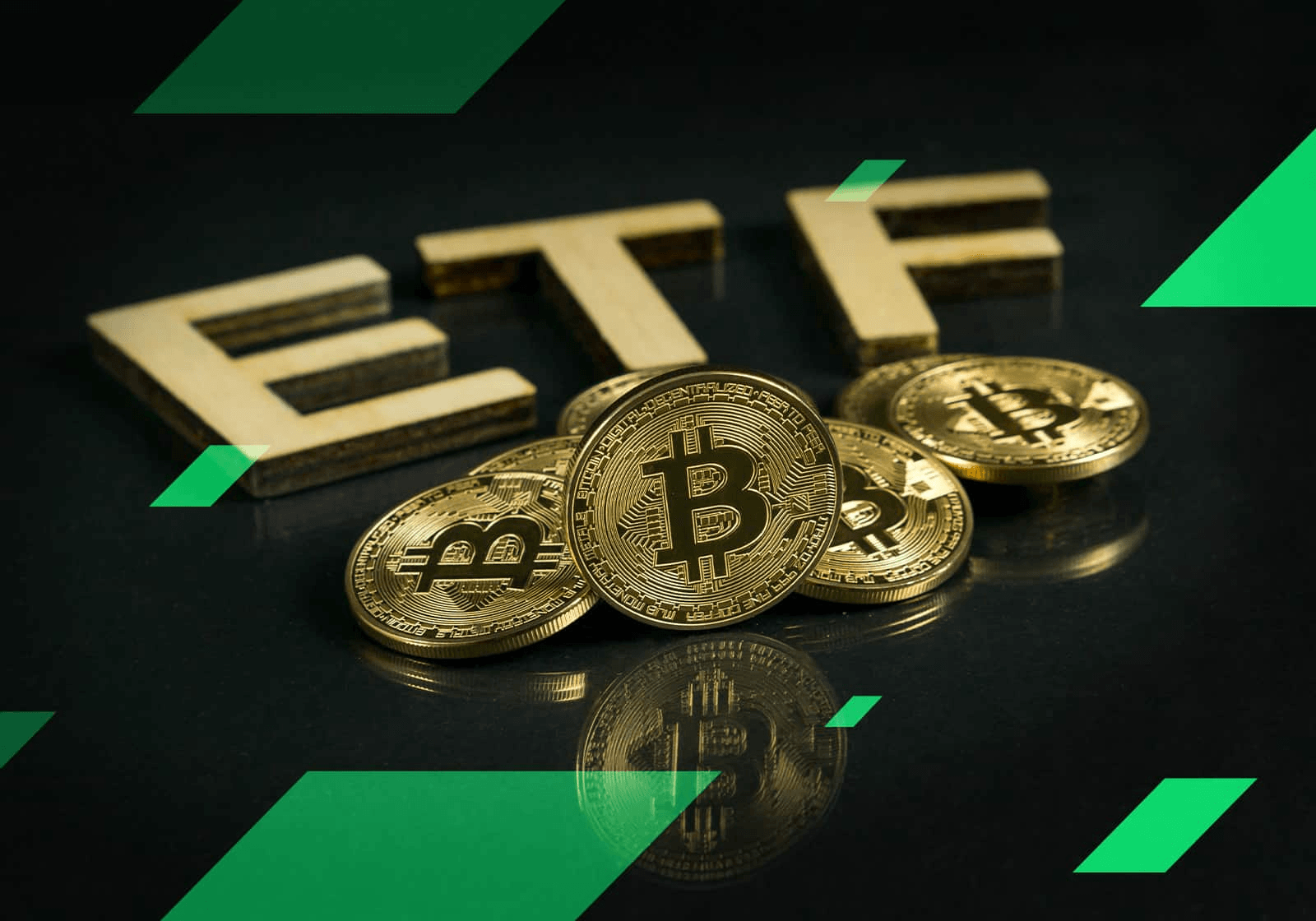 Investment Upgrade: Why Bitcoin ETFs are the "Best" Choice for Crypto Exposure and a Long-Term Outlook