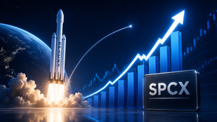 Акції SpaceX (SPCX) стрімко зростають до $230: чи є оцінка в $2,5 трильйона стійкою після IPO?