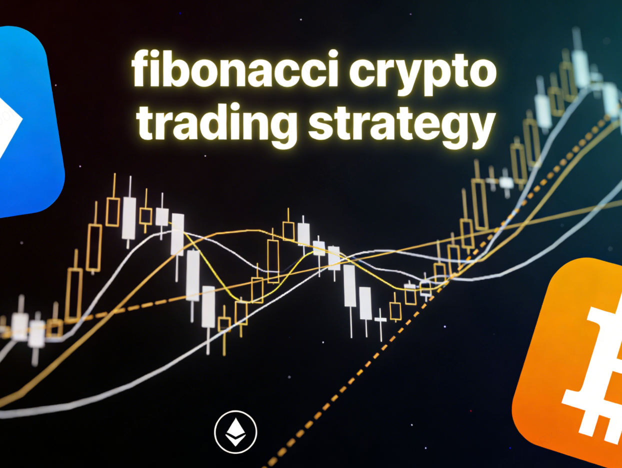 Fibonacci 加密貨幣交易策略：駕馭 2026 年澳洲市場