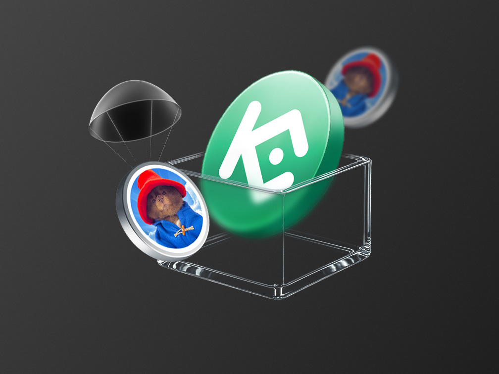 Stake KCS to share 1,155,000 BERT