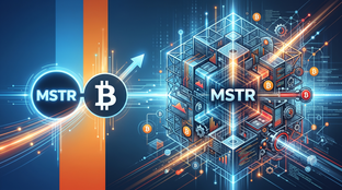 تنتقل MicroStrategy (MSTR) من أداة الرافعة المالية على البيتكوين إلى أصل مخاطر ذو هيكل رأسمالي معقد