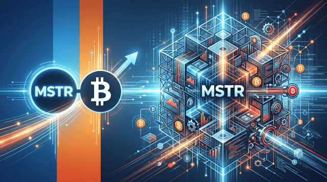 MicroStrategy (MSTR) Shifts from Bitcoin Leverage Tool to Complex Capital Structure Risk Asset