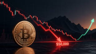 Bitcoin Price Prediction 2026: Will BTC Drop to $50K Before an October Bottom?