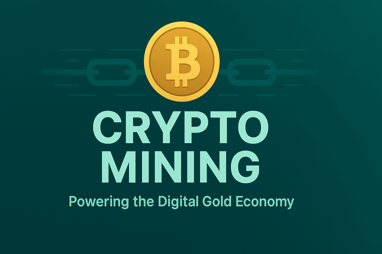 From PoW to PoS: What is Crypto Mining Now? A 2025 Investor’s Blueprint for the Digital Gold Rush