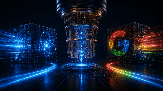 IBM vs Google: The 1,000 Qubits Race in 2026