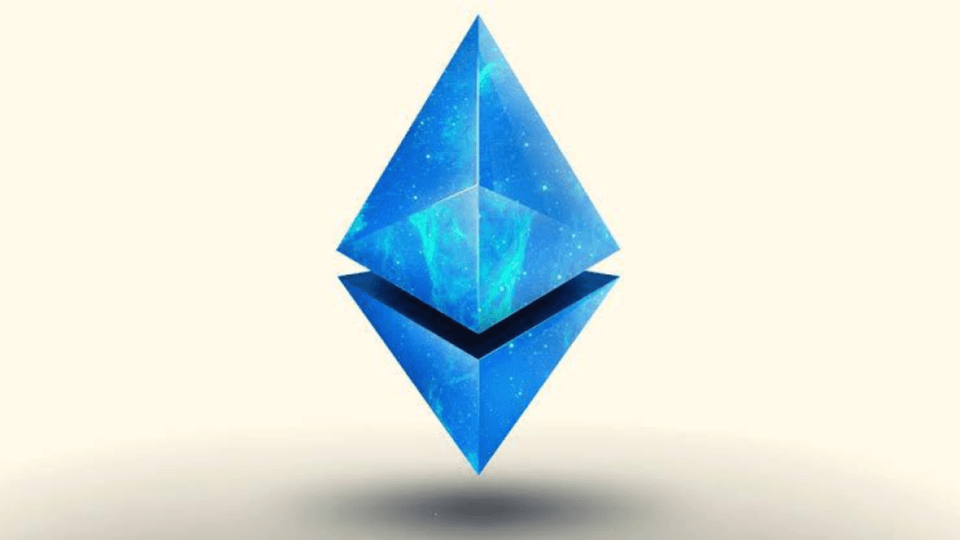 Ethereum's Strength: Why Has ETH Become The Core of This Round of Funding?