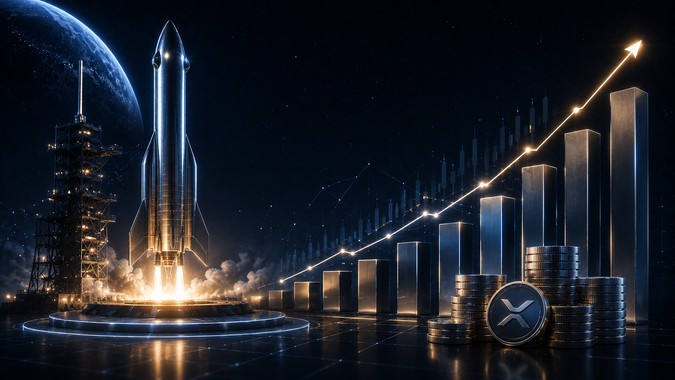 SpaceX IPO Roadshow Video: Targets 70% Gross Margin and 45% Net Profit