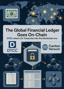 DTCC 2026 Roadmap Deep Dive: How U.S. Treasury Tokenization is Reshaping Global Clearing and the Crypto Ecosystem
