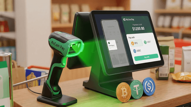KuCoin Pay: Mas matalinong paraan upang magbayad, magpadala, at mag-ipon gamit ang crypto