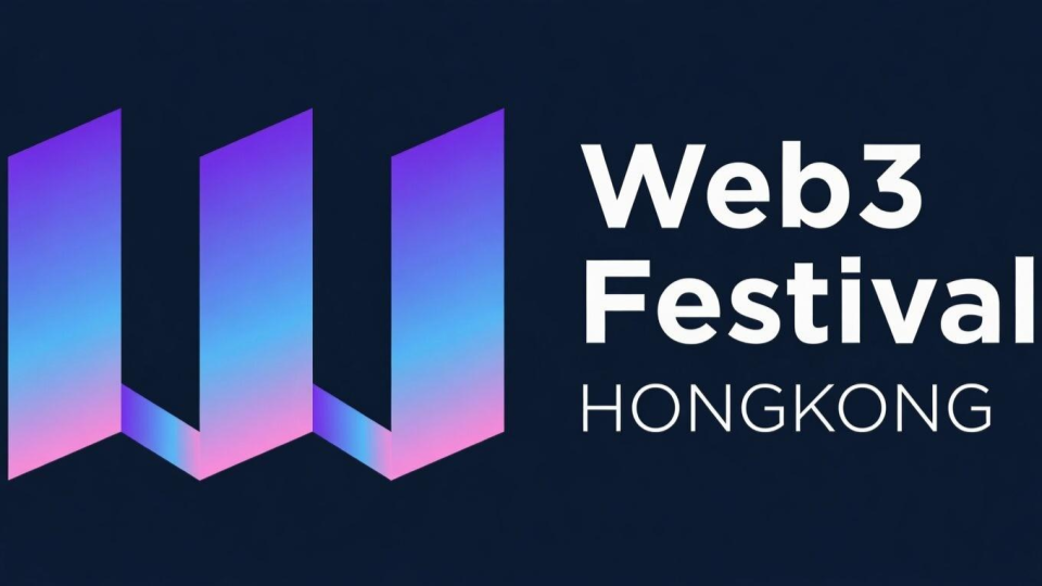 Hong Kong Web3 Festival 2026: Can Asia Lead the Next Crypto Boom?