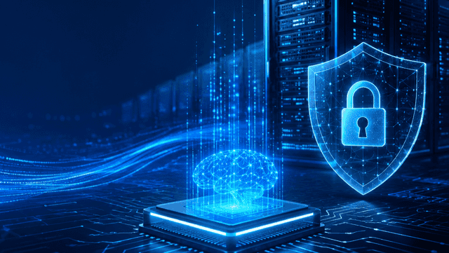 AI Computing Power Explosion and the Encryption Technologies Poised to Benefit