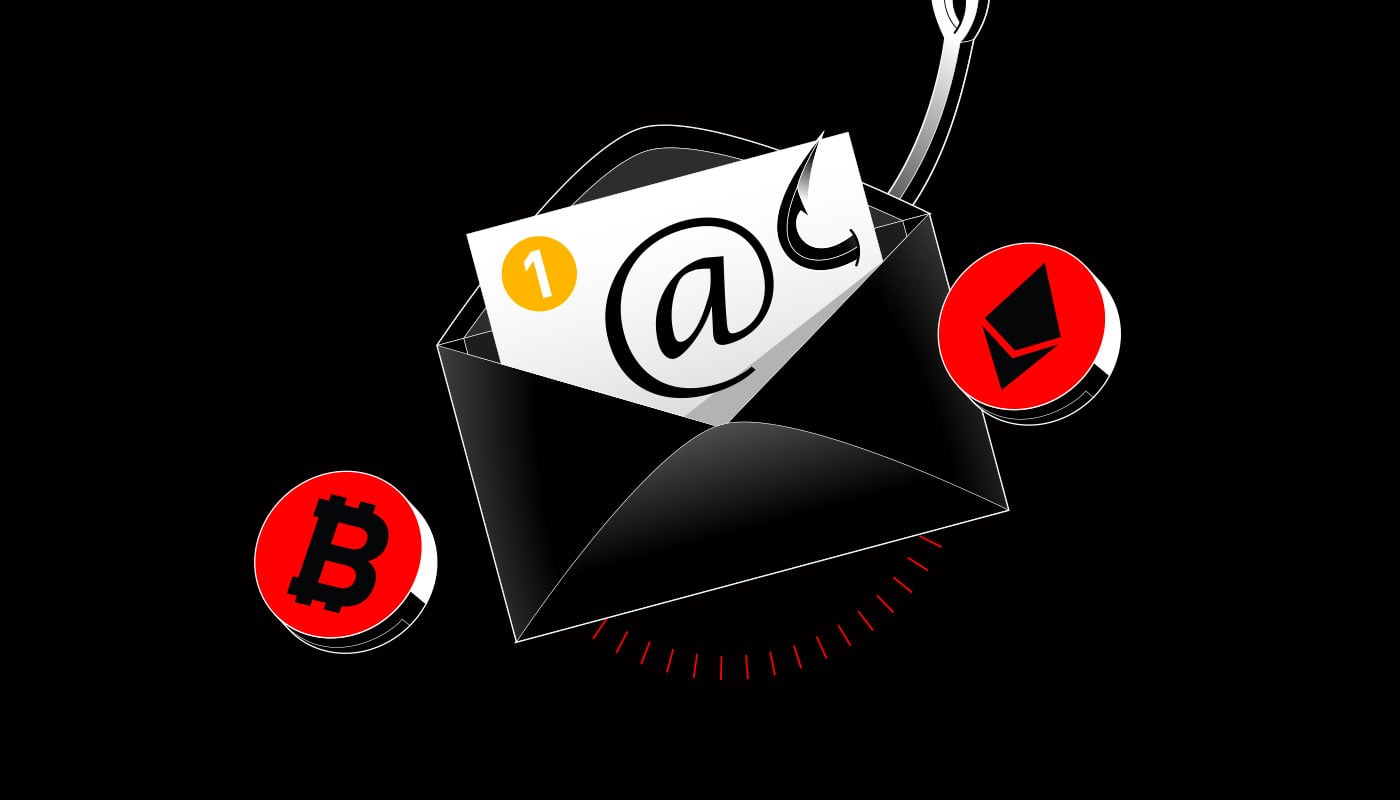 Recognizing Phishing Email Traps and Protecting Your Digital Assets 