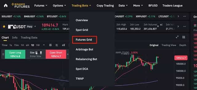 BNB Futures Grid Mastery: Paglalakbay sa Volatility ng 2026 gamit ang Precise Automation