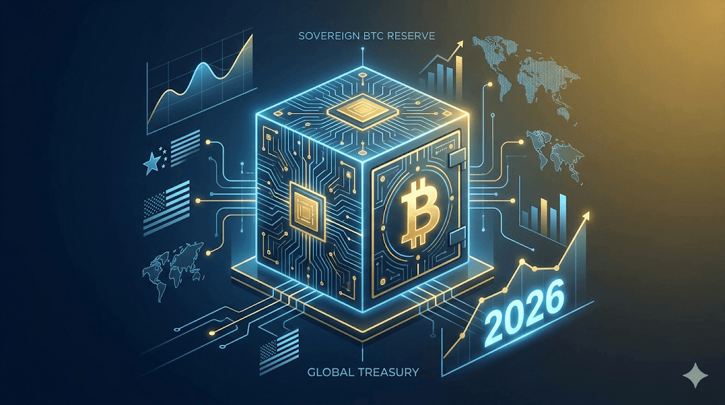 What is a Bitcoin Strategic Reserve? 2026 Sovereign BTC Guide