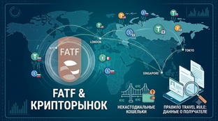 FATF Crypto Rules in Russia in 2026: What the Group Requires and How It Will Reshape the Market