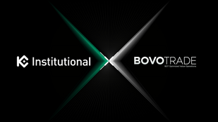 Bovotrade tích hợp với hạ tầng API của KuCoin Institutional